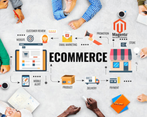 e-Commerce platform