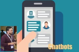 Chatbots to boost conversion