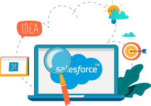 Salesforce Cloud Commerce Specialist