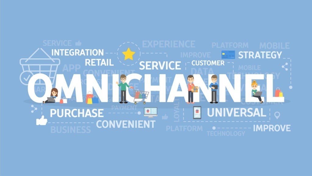 connected omnichannel